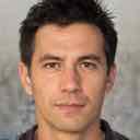 James Rivera